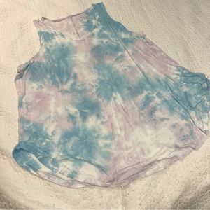 Torrid size 5 super soft knit tank top